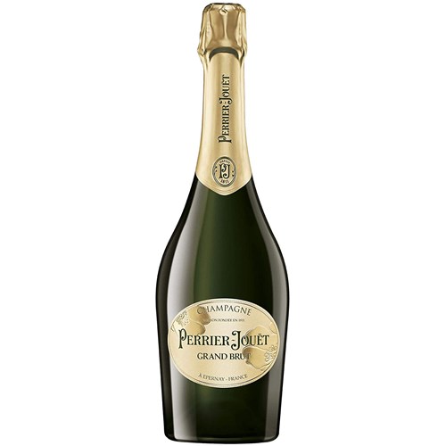 Send Perrier Jouet Grand Brut Champagne 75cl Online